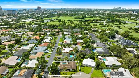 4131 NE 26th Avenue Fort Lauderdale FL 33308