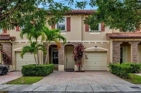 14734 SW 25th Street Miami FL 33185
