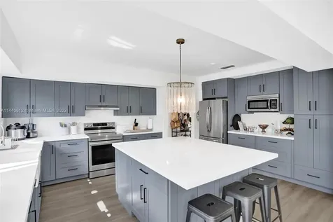 13824 SW 83rd Court Palmetto Bay FL 33158