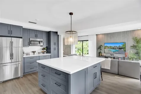 13824 SW 83rd Court Palmetto Bay FL 33158