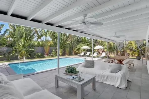 13824 SW 83rd Court Palmetto Bay FL 33158