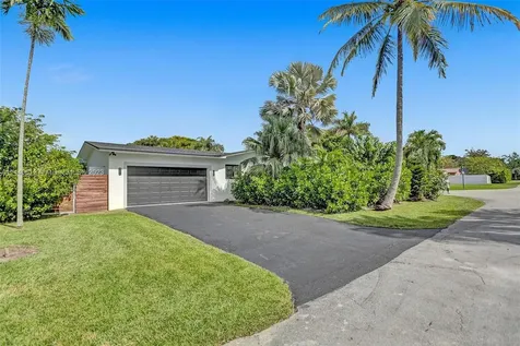 13824 SW 83rd Court Palmetto Bay FL 33158