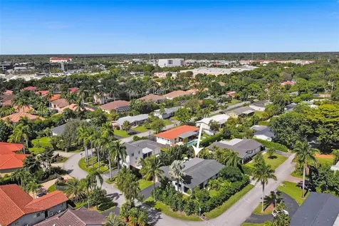 13824 SW 83rd Court Palmetto Bay FL 33158