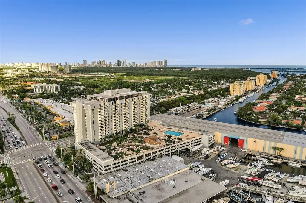 13499 Biscayne Boulevard North Miami FL 33181