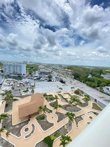 13499 Biscayne Boulevard North Miami FL 33181