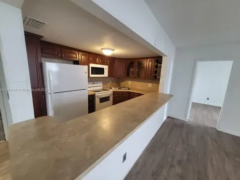 13499 Biscayne Boulevard North Miami FL 33181