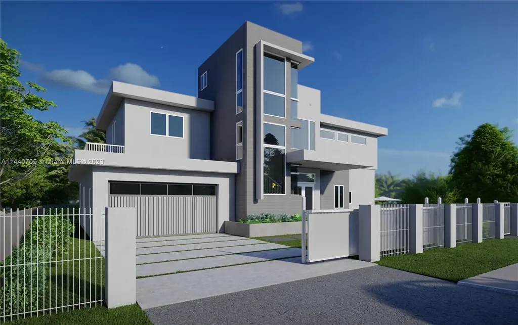 1127 SW 9th Avenue Fort Lauderdale FL 33315