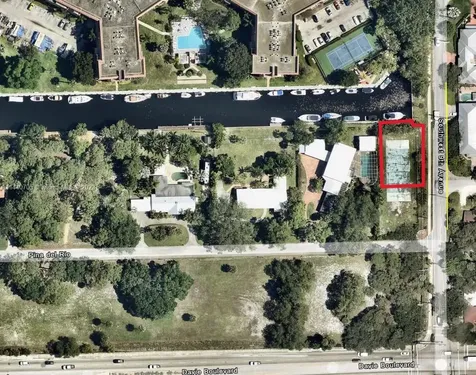 1127 SW 9th Avenue Fort Lauderdale FL 33315