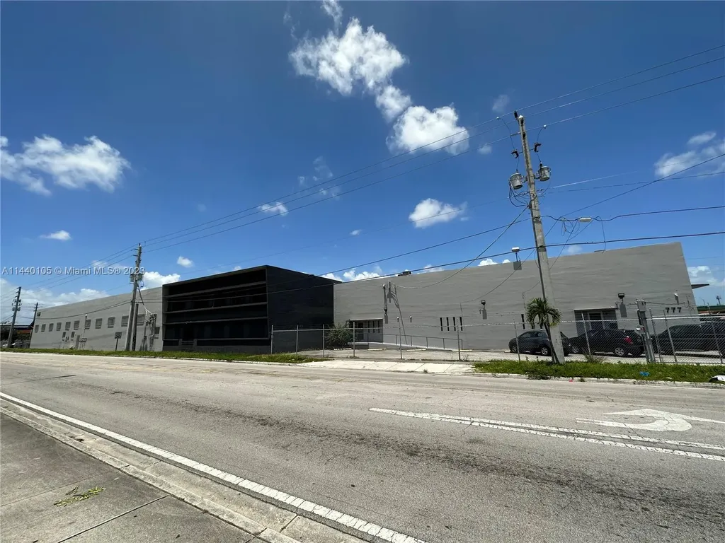 775 NW 71st Street Miami FL 33150