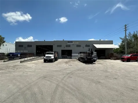 775 NW 71st Street Miami FL 33150