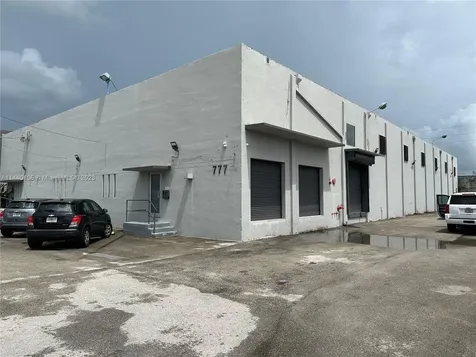 775 NW 71st Street Miami FL 33150