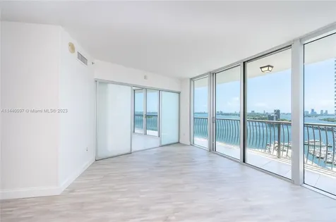 1750 N Bayshore Drive Miami FL 33132