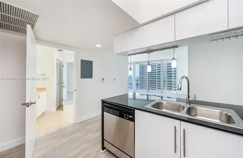 1750 N Bayshore Drive Miami FL 33132