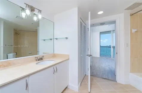 1750 N Bayshore Drive Miami FL 33132