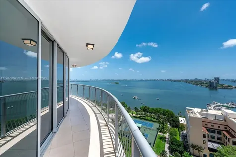 1750 N Bayshore Drive Miami FL 33132