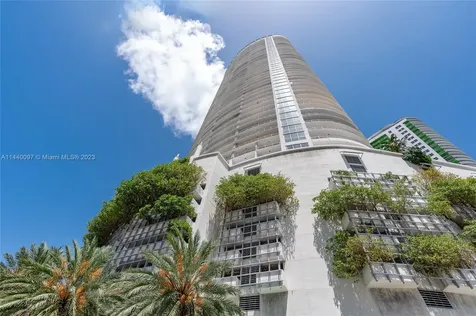 1750 N Bayshore Drive Miami FL 33132
