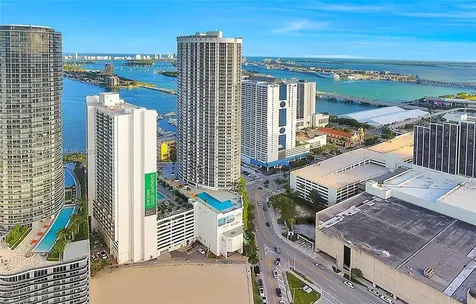 1750 N Bayshore Drive Miami FL 33132