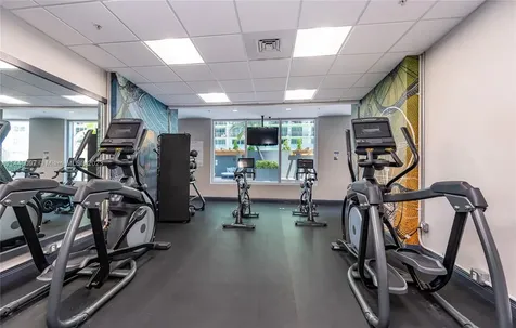 1750 N Bayshore Drive Miami FL 33132