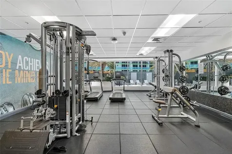 1750 N Bayshore Drive Miami FL 33132