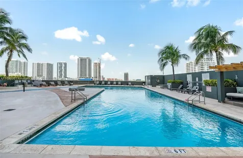 1750 N Bayshore Drive Miami FL 33132