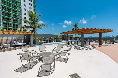 1750 N Bayshore Drive Miami FL 33132