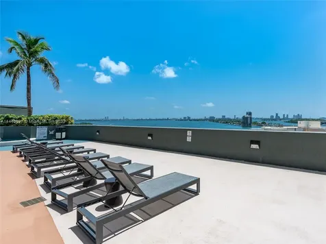 1750 N Bayshore Drive Miami FL 33132