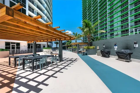 1750 N Bayshore Drive Miami FL 33132