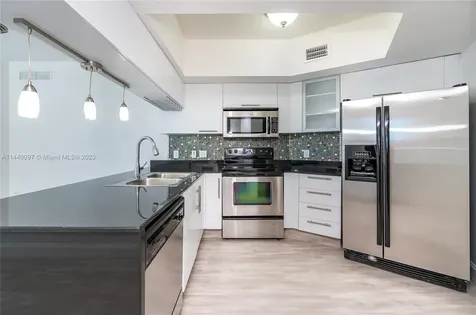 1750 N Bayshore Drive Miami FL 33132