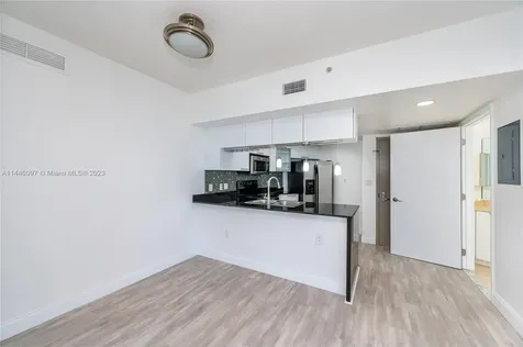 1750 N Bayshore Drive Miami FL 33132
