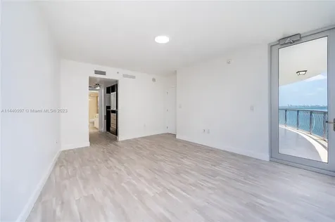 1750 N Bayshore Drive Miami FL 33132