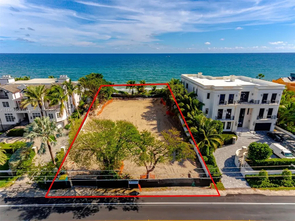 971 Hillsboro Mile Hillsboro Beach FL 33062