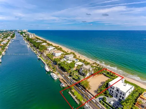 971 Hillsboro Mile Hillsboro Beach FL 33062