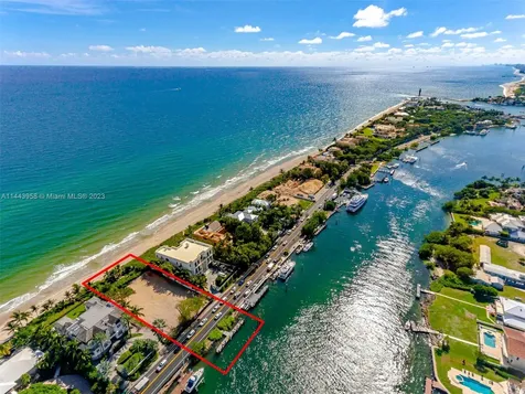 971 Hillsboro Mile Hillsboro Beach FL 33062