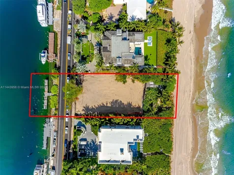 971 Hillsboro Mile Hillsboro Beach FL 33062