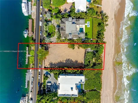 971 Hillsboro Mile Hillsboro Beach FL 33062