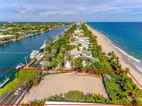 971 Hillsboro Mile Hillsboro Beach FL 33062