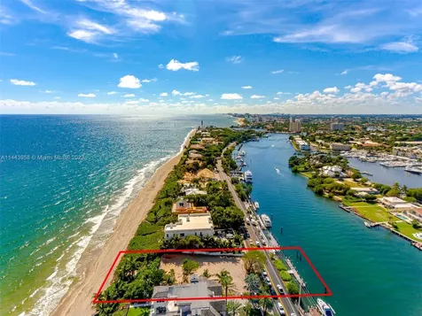 971 Hillsboro Mile Hillsboro Beach FL 33062