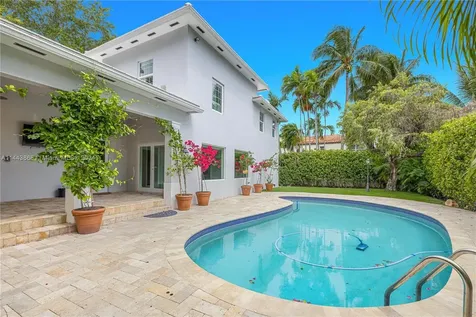 4531 N Bay Road Miami Beach FL 33140
