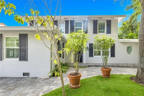 4531 N Bay Road Miami Beach FL 33140