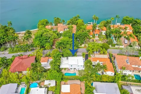 4531 N Bay Road Miami Beach FL 33140
