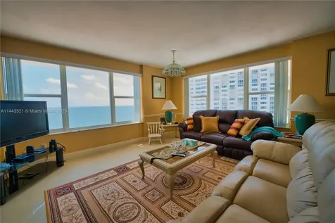 3900 N Ocean Drive Lauderdale By The Sea FL 33308