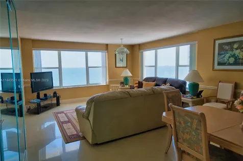 3900 N Ocean Drive Lauderdale By The Sea FL 33308