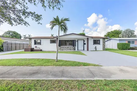 10250 Bahama Drive Cutler Bay FL 33189