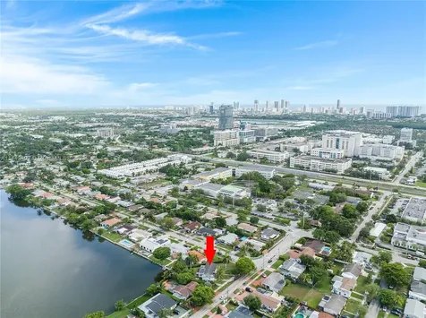 2531 NE 209th Terrace Aventura FL 33180
