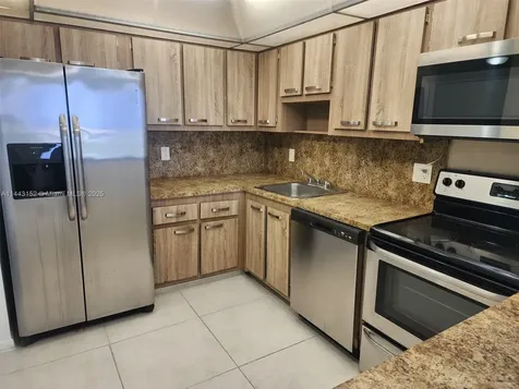 13499 Biscayne Boulevard North Miami FL 33181