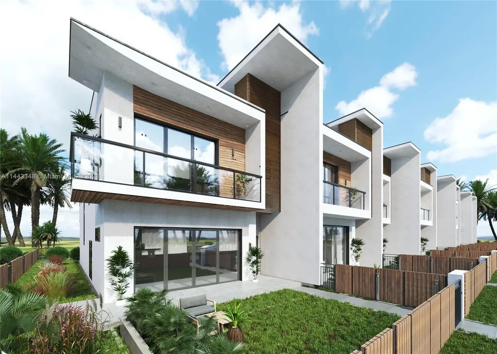 2850 NE 32nd Street Fort Lauderdale FL 33306