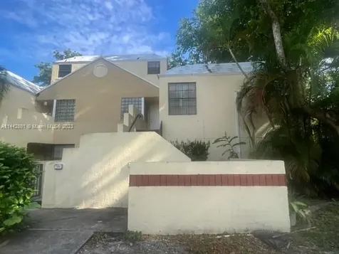 13067 SW 88th Terrace S Miami FL 33186