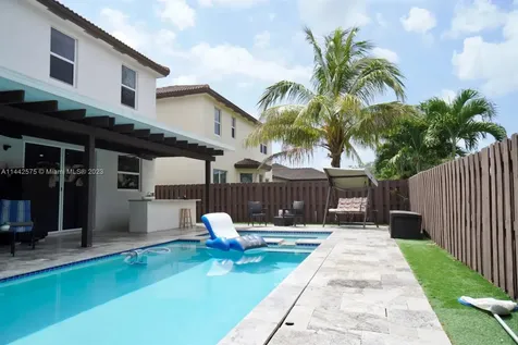 24922 SW 118th Court Homestead FL 33032
