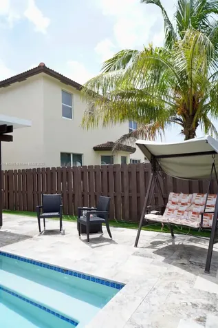 24922 SW 118th Court Homestead FL 33032