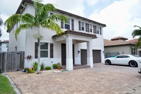 24922 SW 118th Court Homestead FL 33032